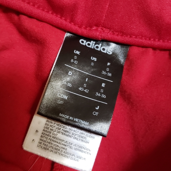 Adidas 7/8 Trackpants - Picture 4 of 4